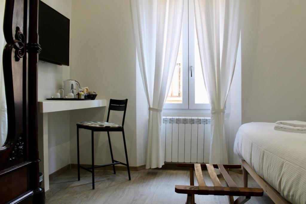 Kerasia Firenze Eksteriør bilde